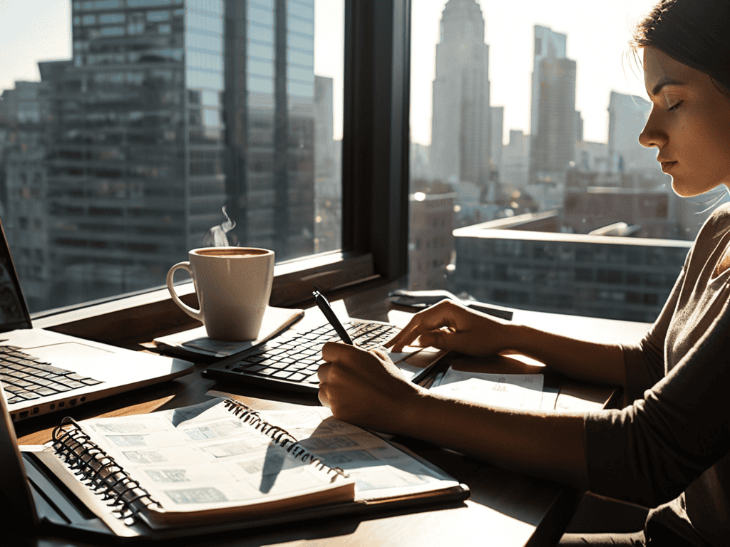 Smash Career Goals with 5 Essential Tips