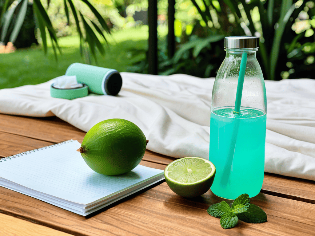 Staying Ahead of the Curve Hydration