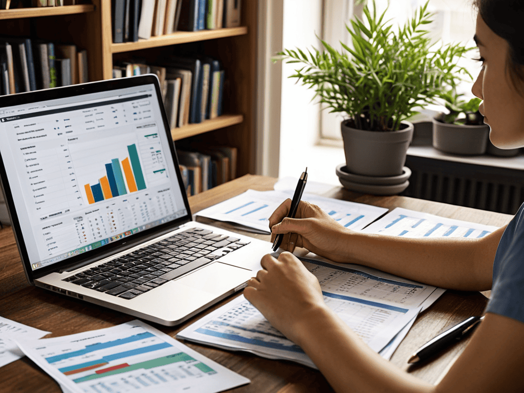 Taking Control of Your Finances