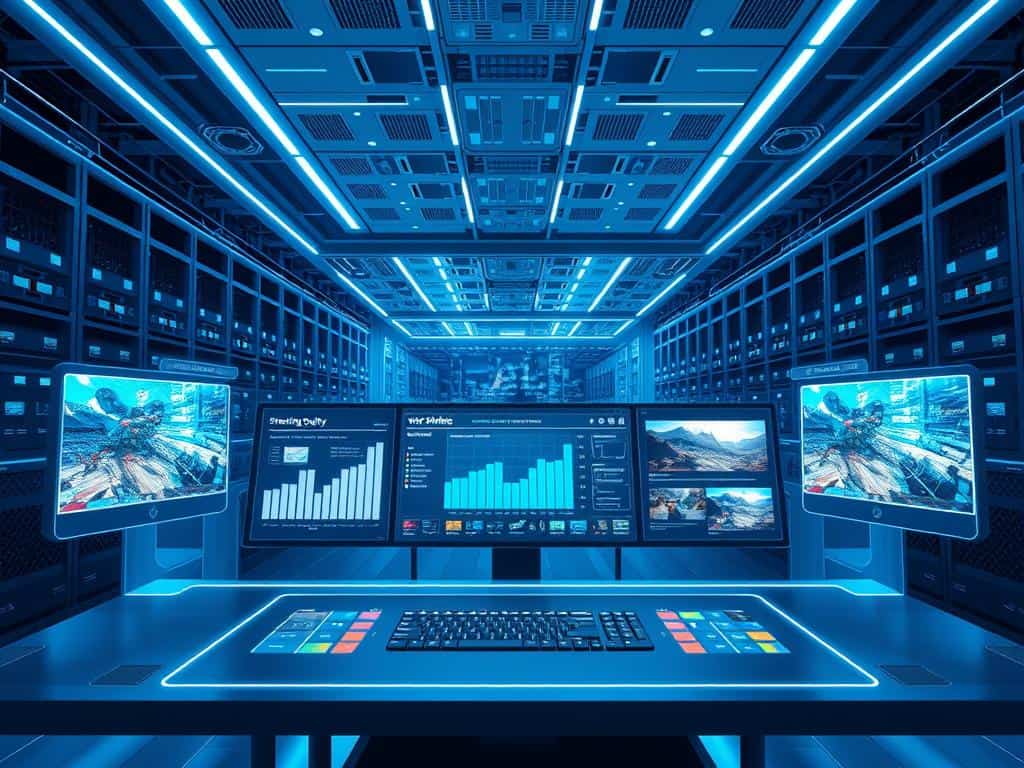 AI video quality innovations in streaming technology