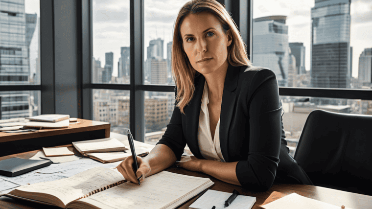 Achieving Career goals through planning