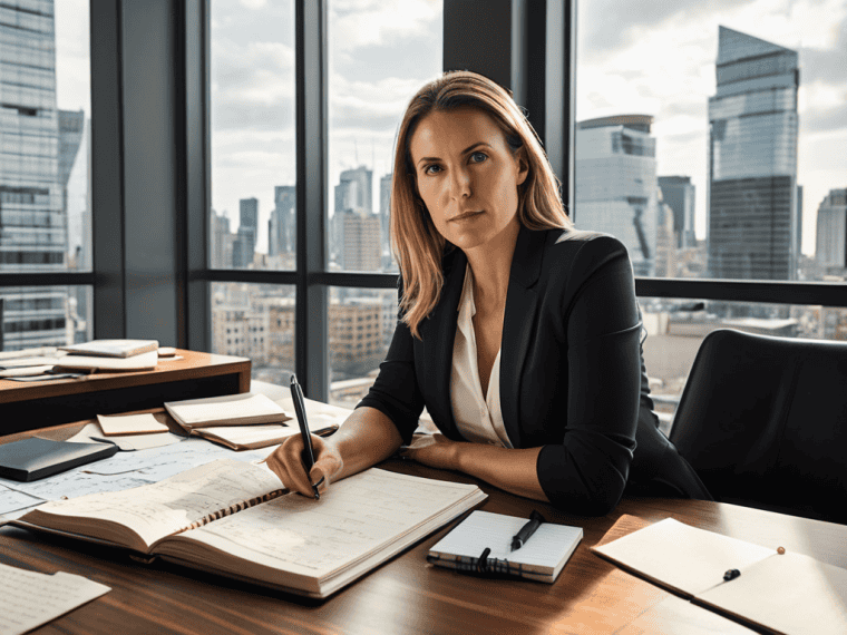 Achieving Career goals through planning