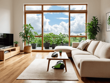 The Complete Cleaning Guide for a Fresh Home 5 Cleaning guide for fresh homes