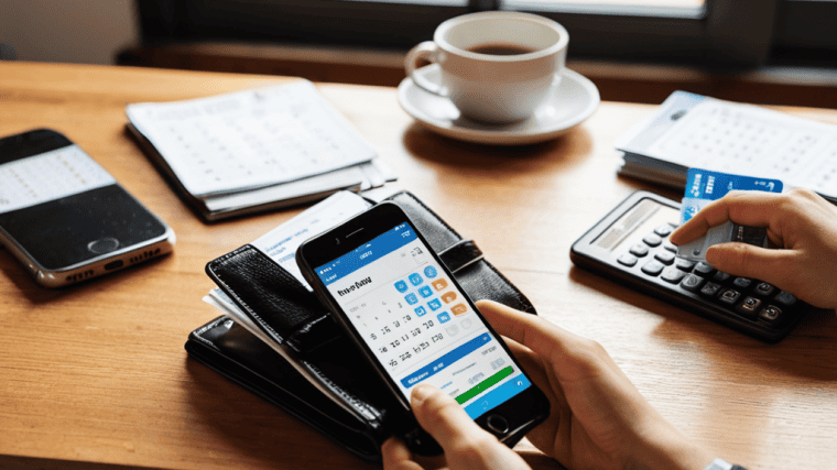 Expense tracking made easy digitally