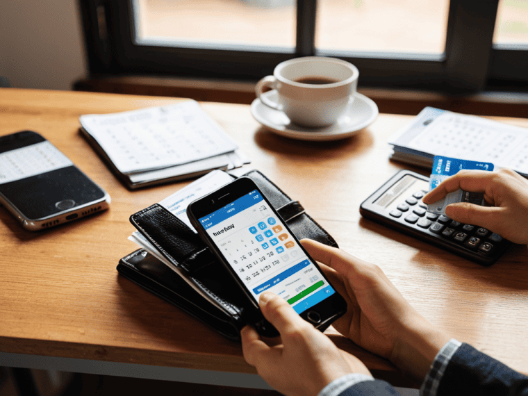 Expense tracking made easy digitally