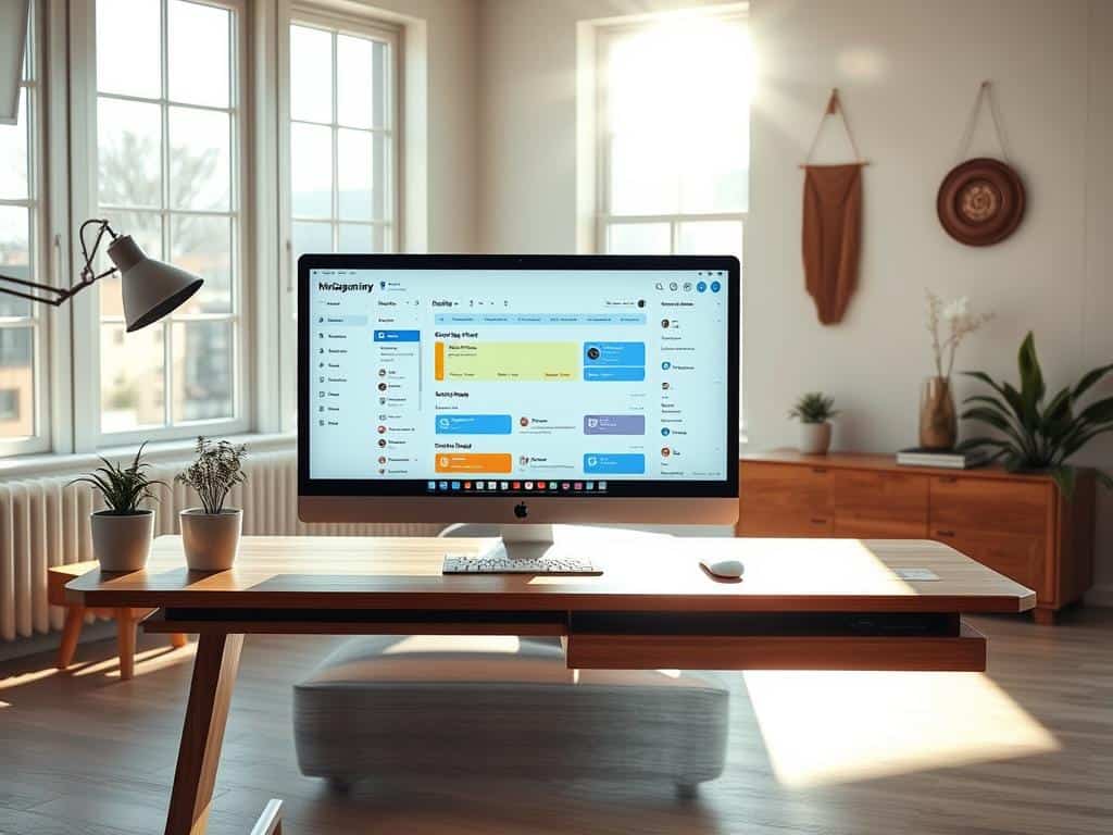 visual task management visual task management