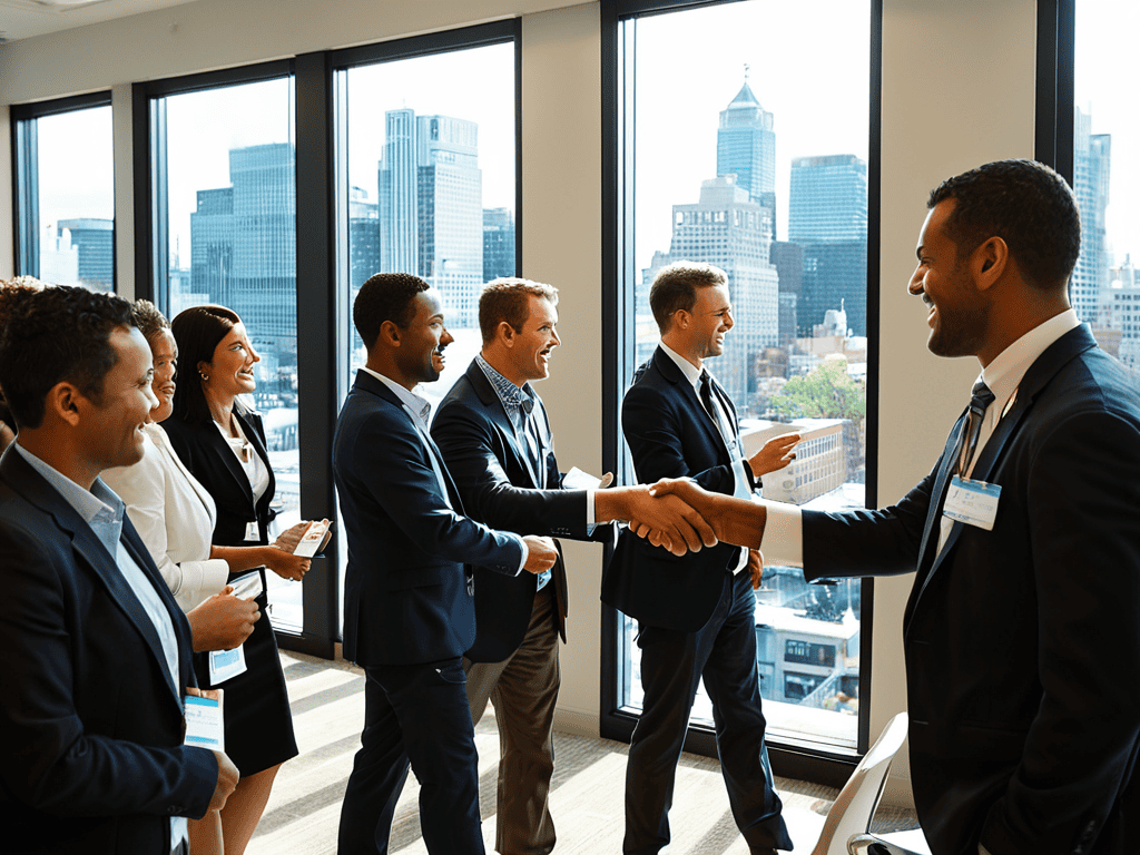 Smart Business Networking Strategies for Professionals 2 Guide Overview: What You'll Need