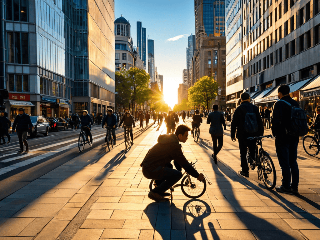 Urban Photography Techniques for City Lovers 2 Guide Overview: What You'll Need