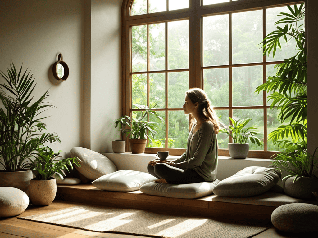 Lifestyle Tips to Achieve Mental Clarity Every Day 4 Embracing Clarity The Path Forward