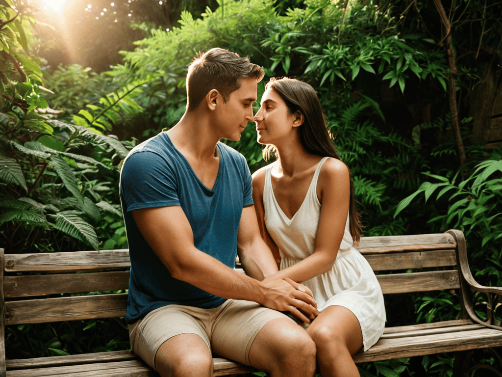 How to Tell if Someone Is Emotionally Available 4 Embracing Emotional Availability deeper connections