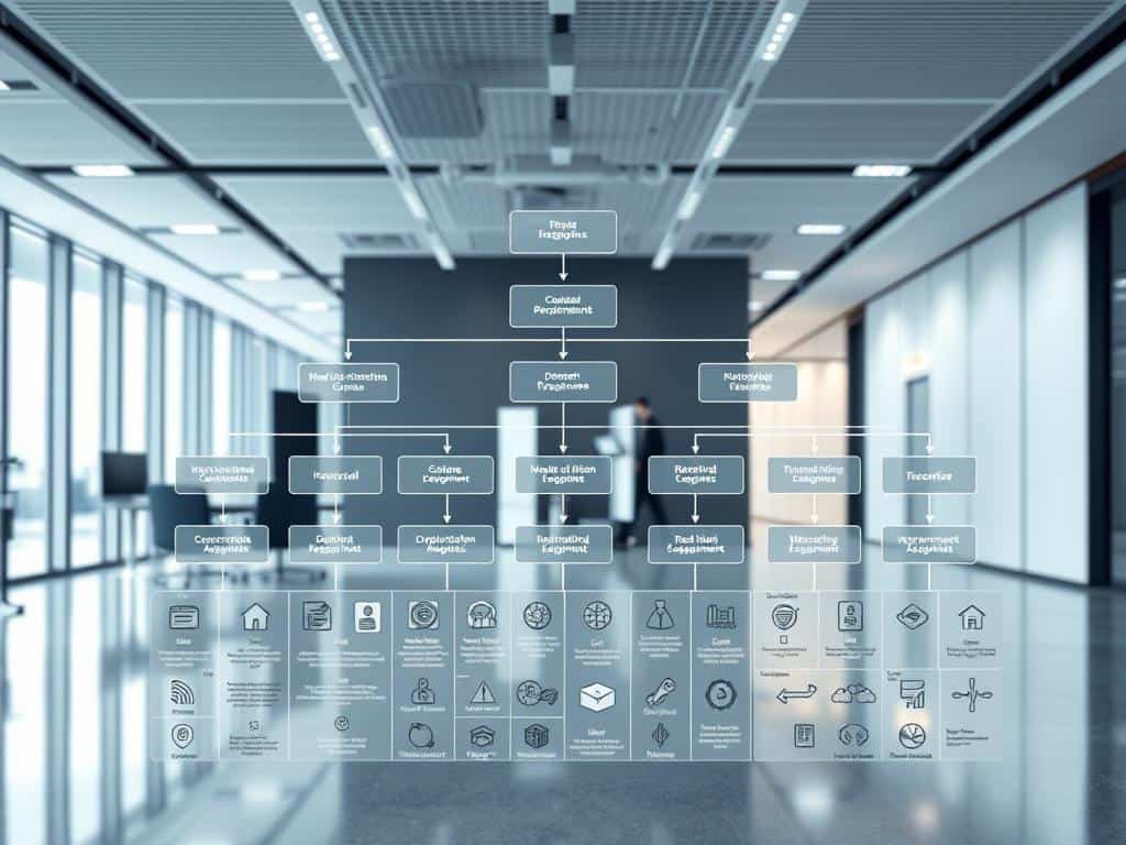 Organizational Structure