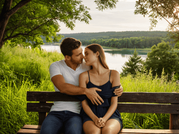 Emotional availability signs in relationships