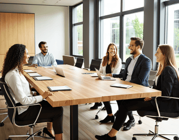 How to develop soft skills for work