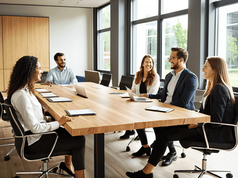 How to develop soft skills for work