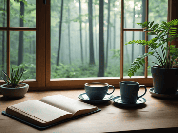 Lifestyle tips for mental clarity