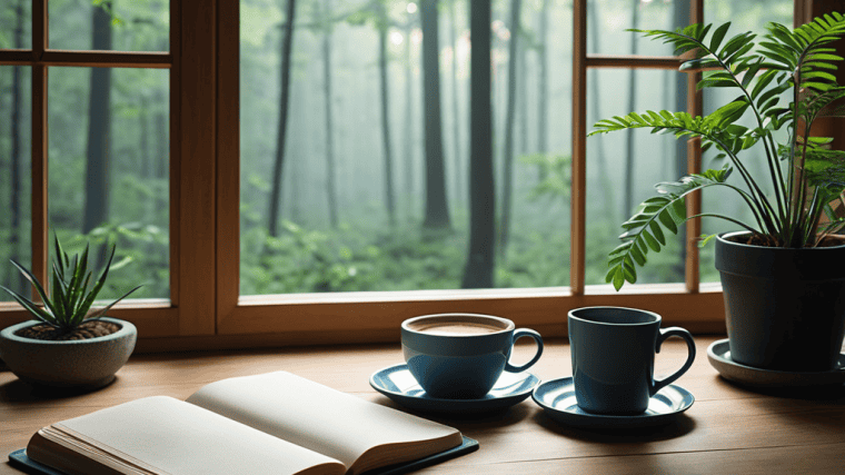 Lifestyle tips for mental clarity