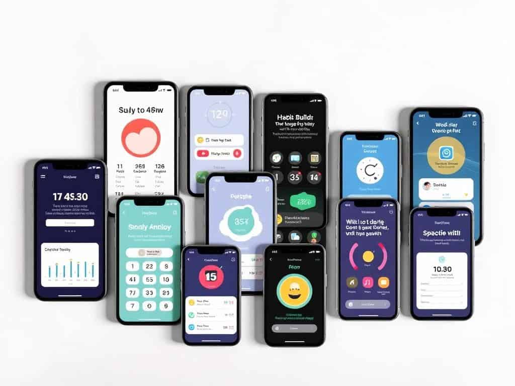 personal growth apps