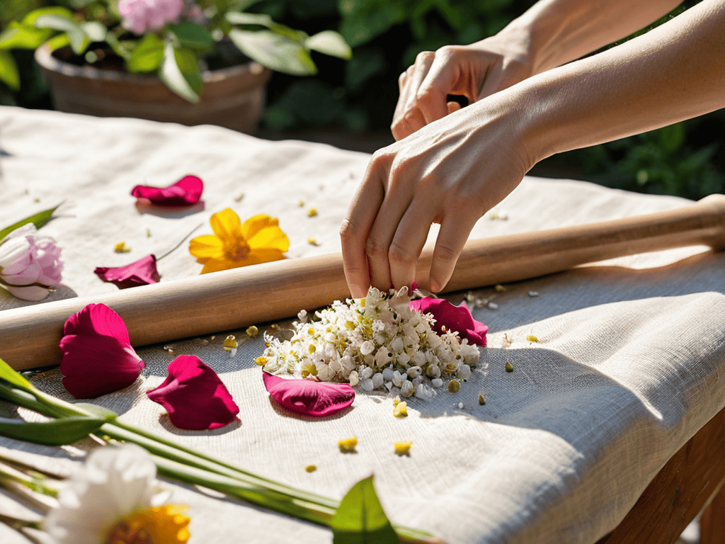 Project Overview timeline photo