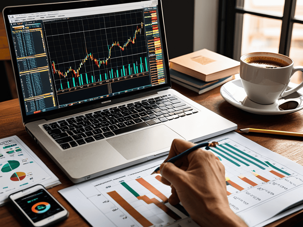 Stop Selling Too Early: Using Fibonacci Extensions to Find the Perfect Exit 2 Unlocking Fibonacci Extension Targets