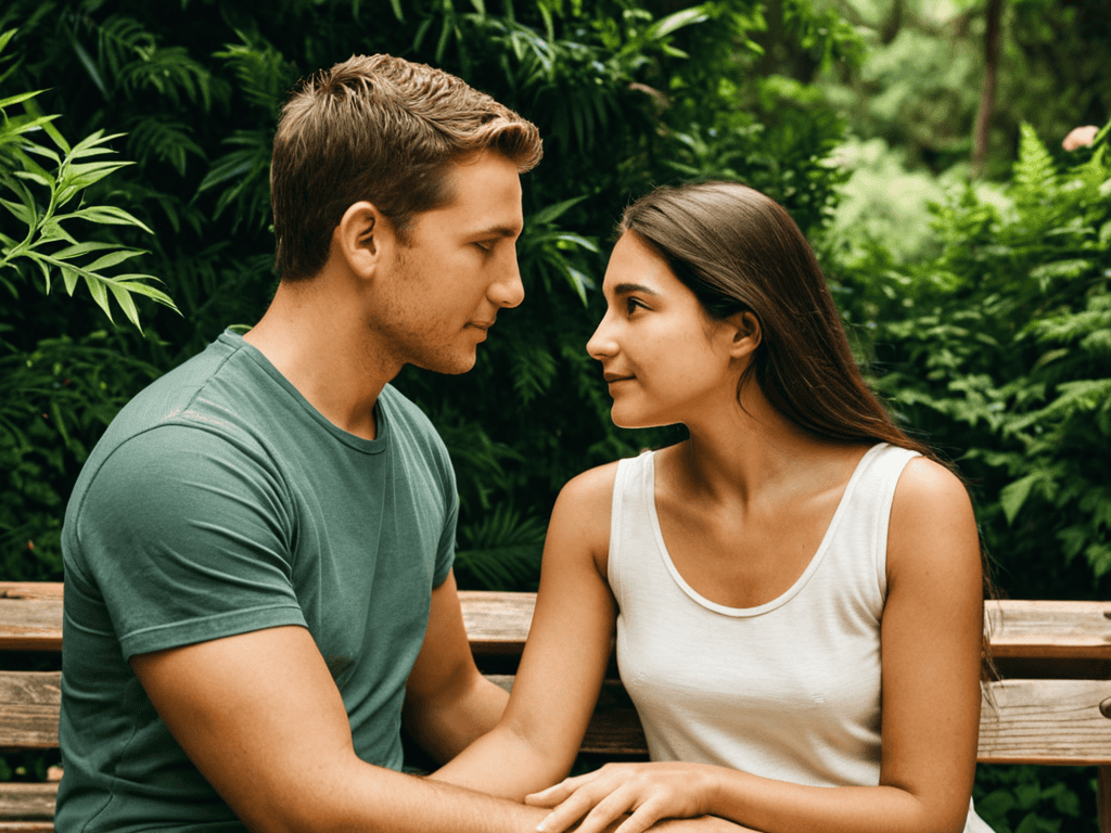 Beyond Love Language Theory in action