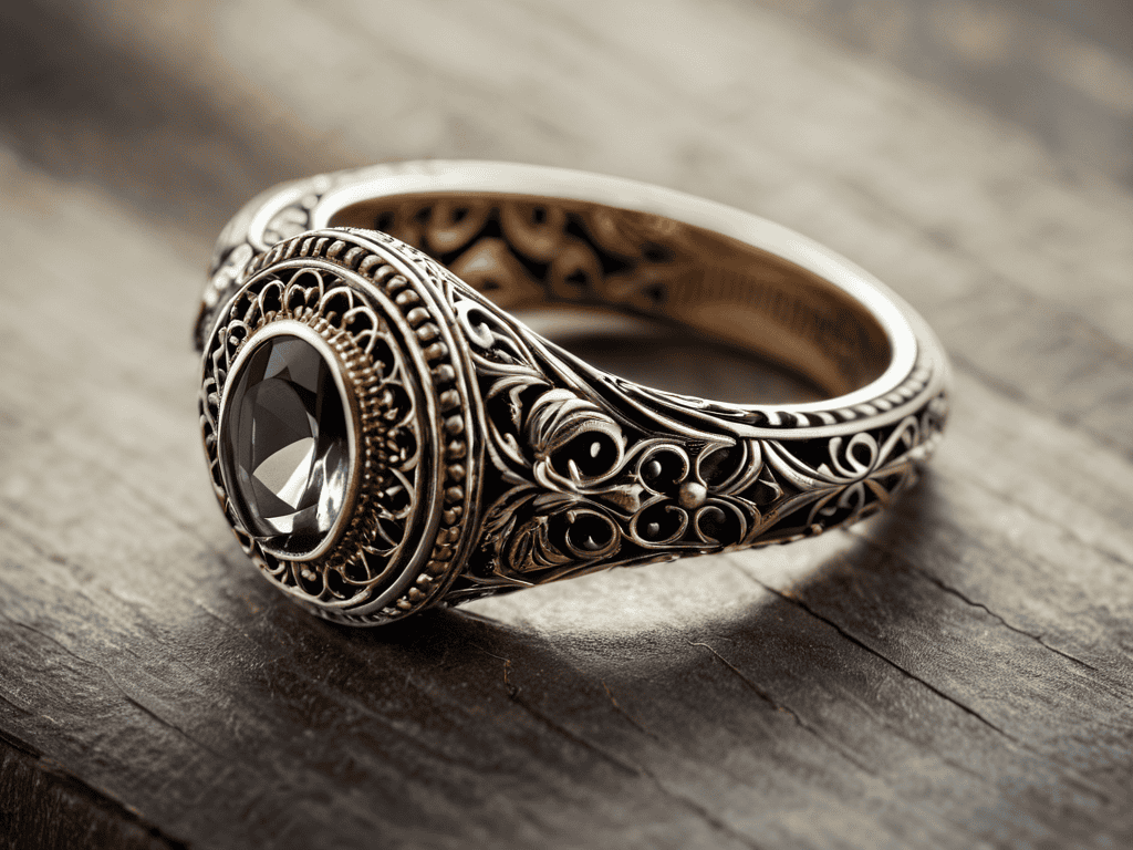 Collecting Victorian Mourning Jewelry pieces