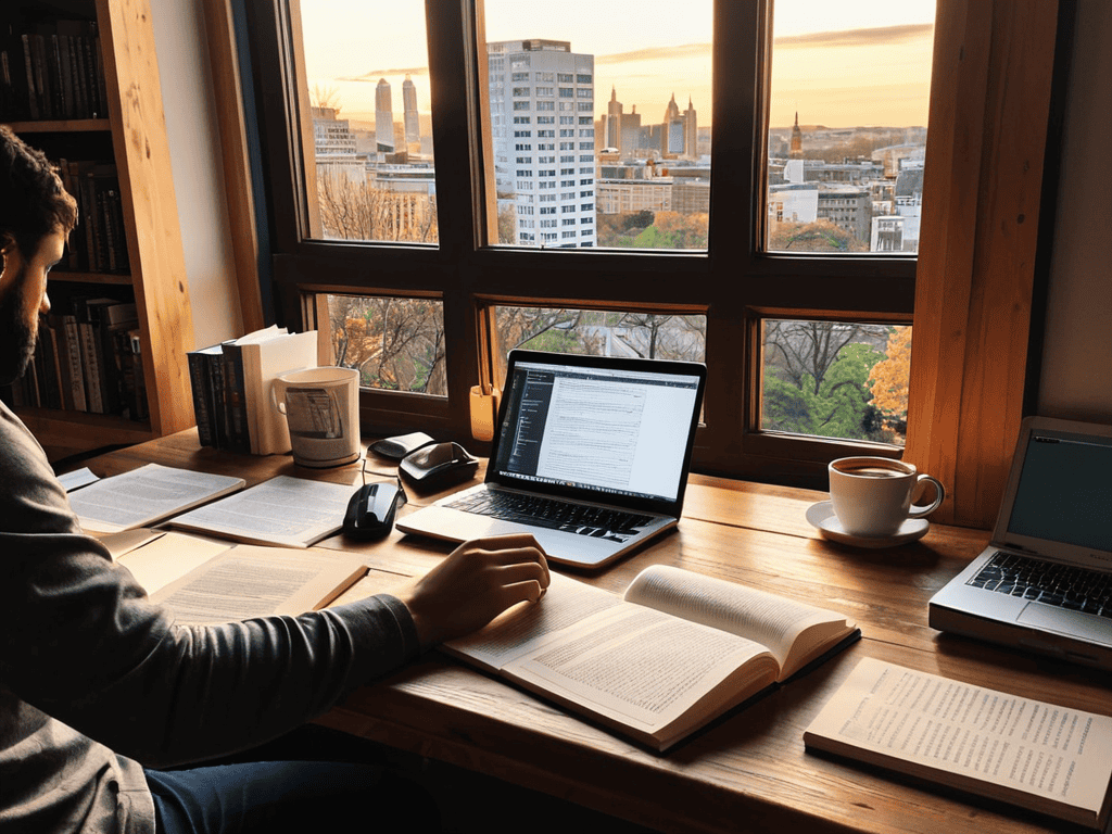 Devrel Career Path Transition