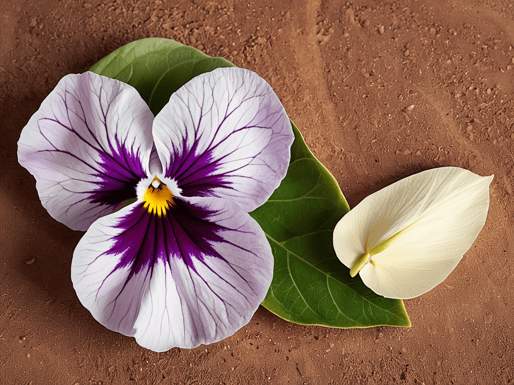 Flower Pounding Tataki Zome Unveiled