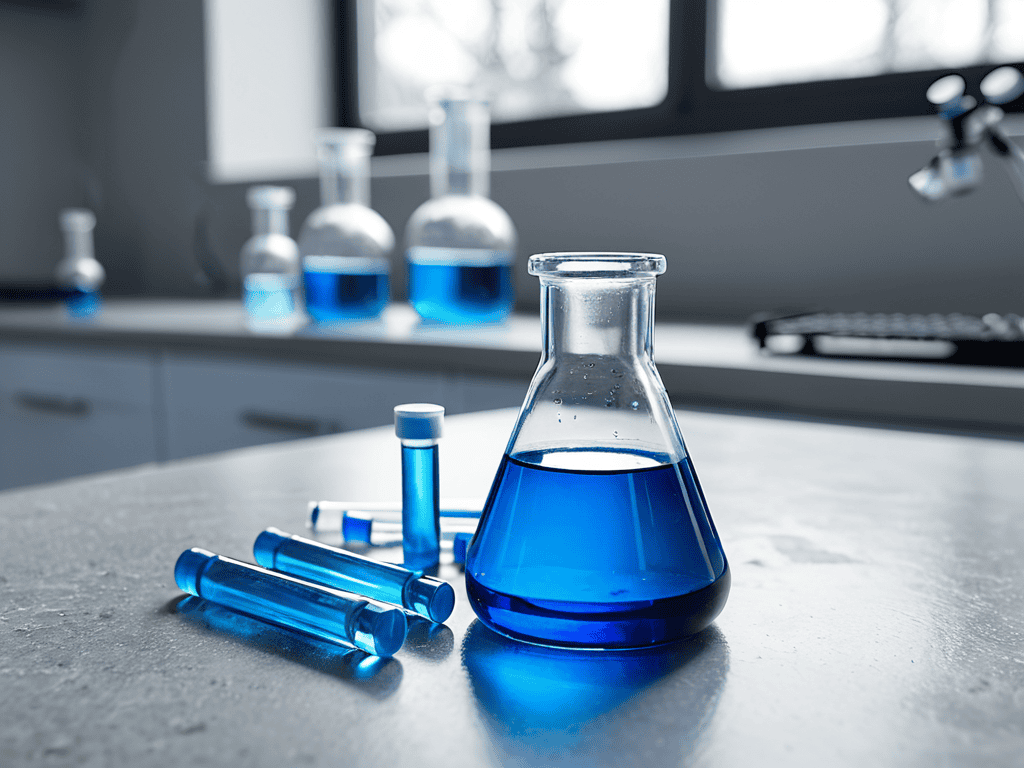 Navigating Methylene Blue Biohack