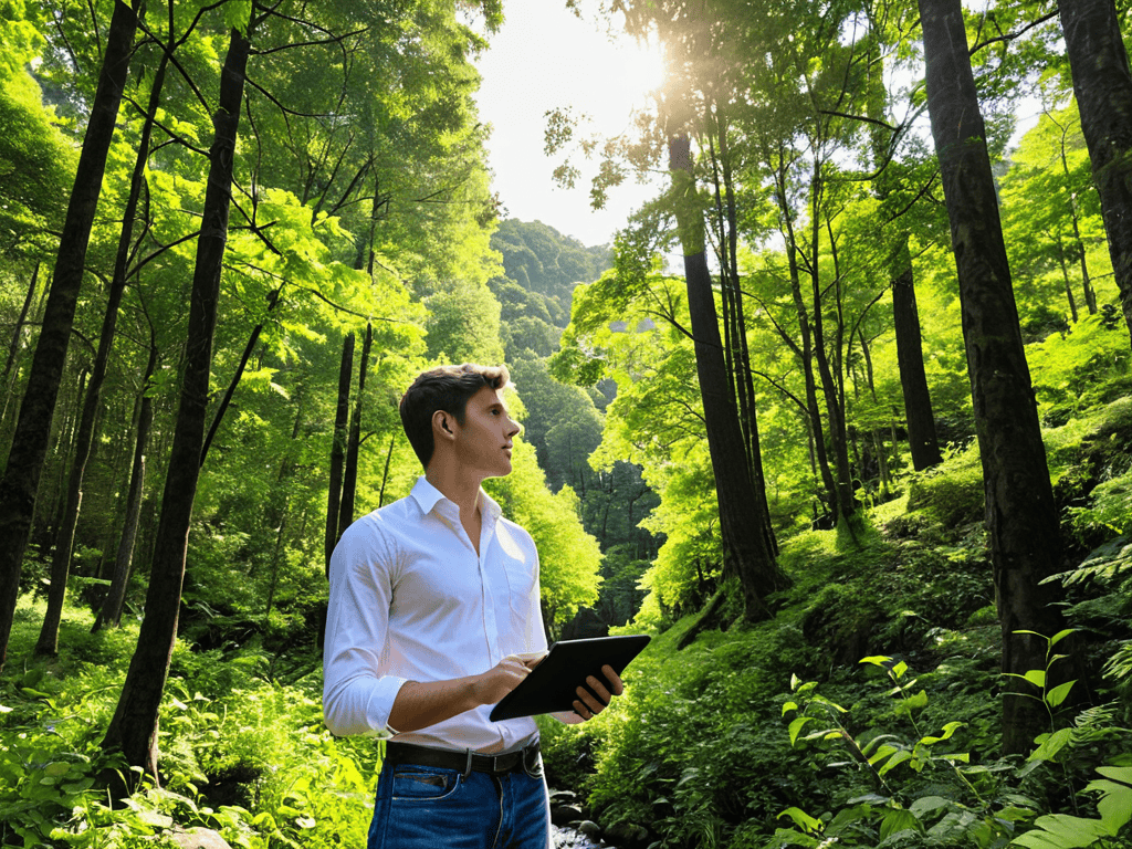 Sustain Your Future Career