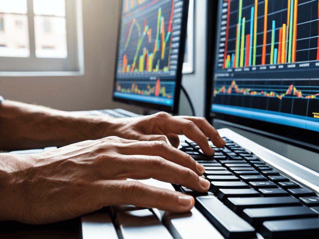 Stop Selling Too Early: Using Fibonacci Extensions to Find the Perfect Exit 4 Fibonacci Extension Targets trading strategies