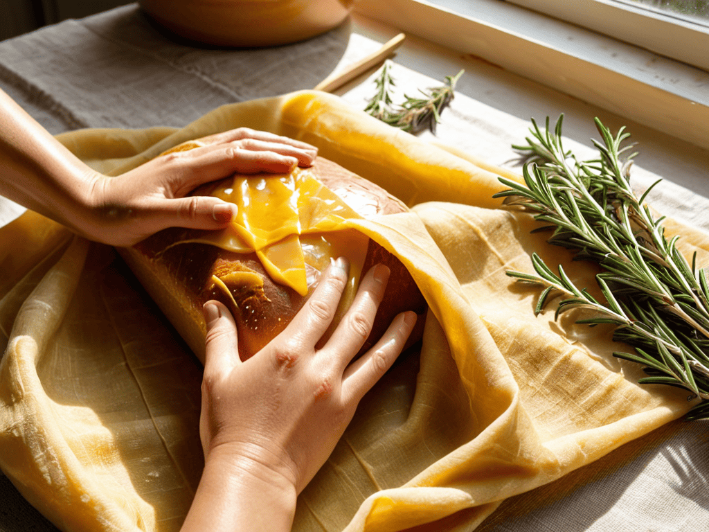 A Sustainable Twist logo icon