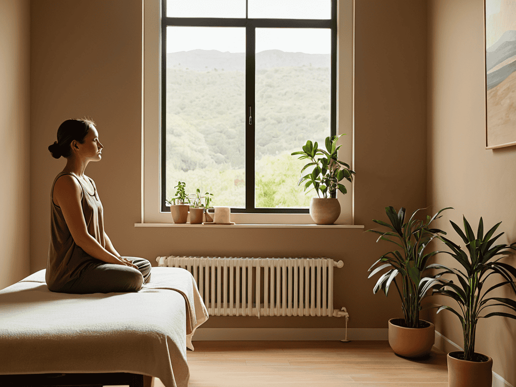 Embracing the Power of EMDR Therapy