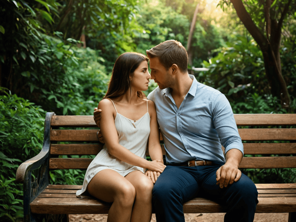 Rethinking Love Languages book cover