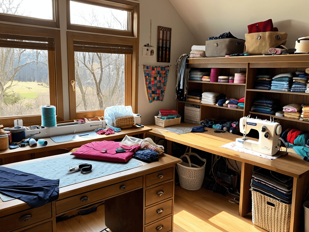 Sewing a Tote Bag Like Pro