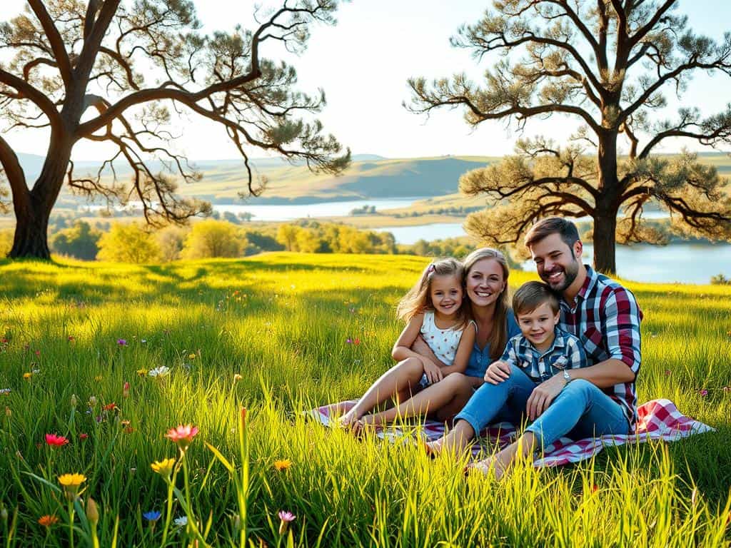 Parenting Tips for Raising Happy and Healthy Kids 6 Parenting Tips