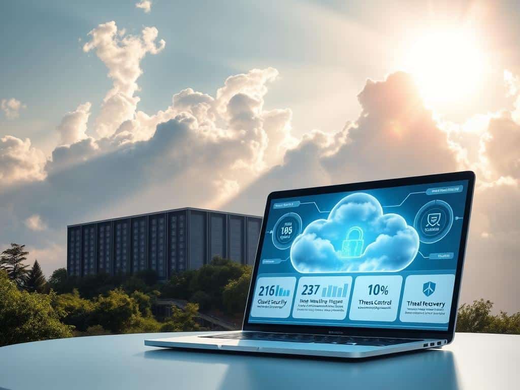 cloud security best practices