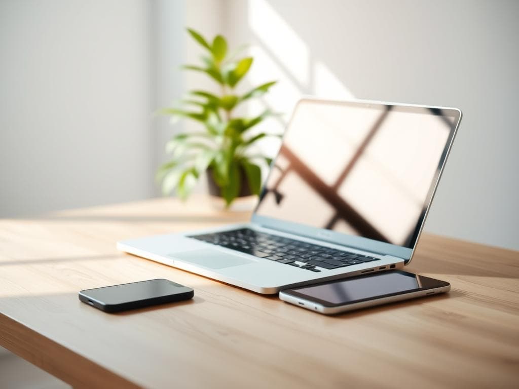 digital decluttering