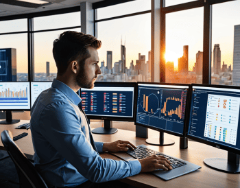Customer Success vs Support infographic