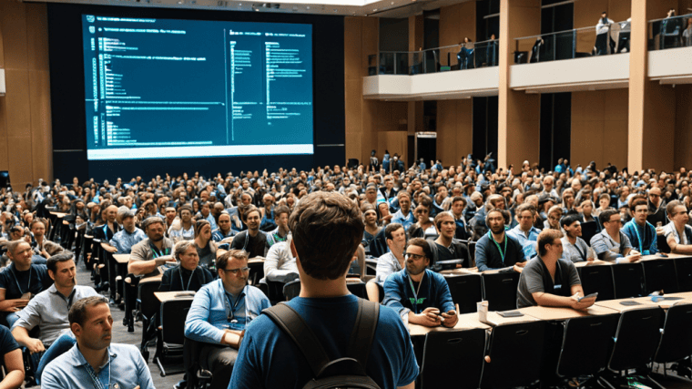 Coding + People Skills? Why 'devrel' Might Be Your Dream Tech Career 1 DevRel Career Path in tech industry