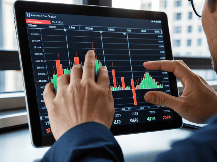 Stop Selling Too Early: Using Fibonacci Extensions to Find the Perfect Exit 1 Fibonacci Extension Targets in trading charts