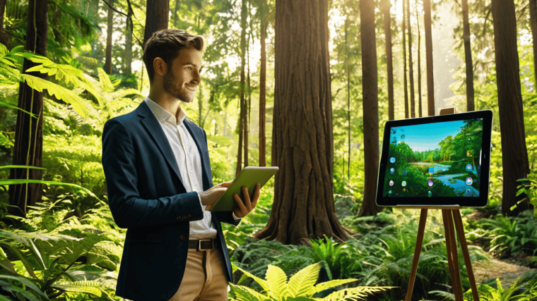 Green Careers Path to Sustainability