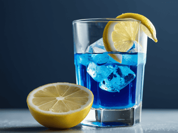 Why Biohackers Are Drinking Blue Dye (the Methylene Blue Trend) 17 Methylene Blue Biohack drink