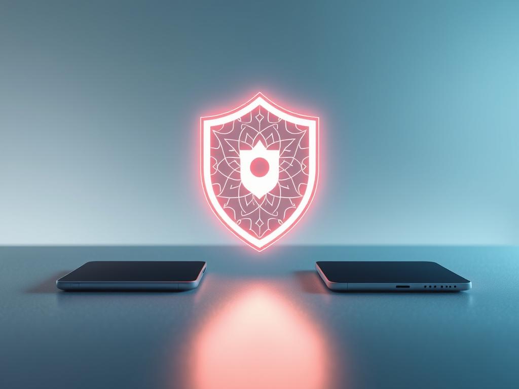 protection of personal information protection of personal information