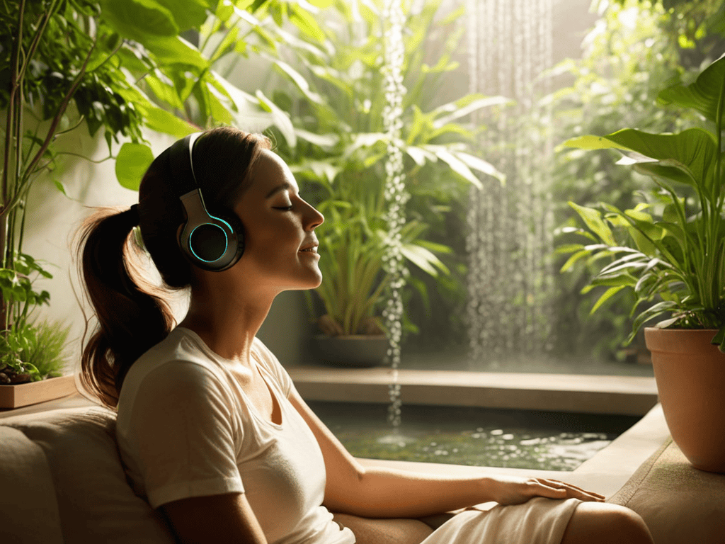 Asmr Visuals Textures