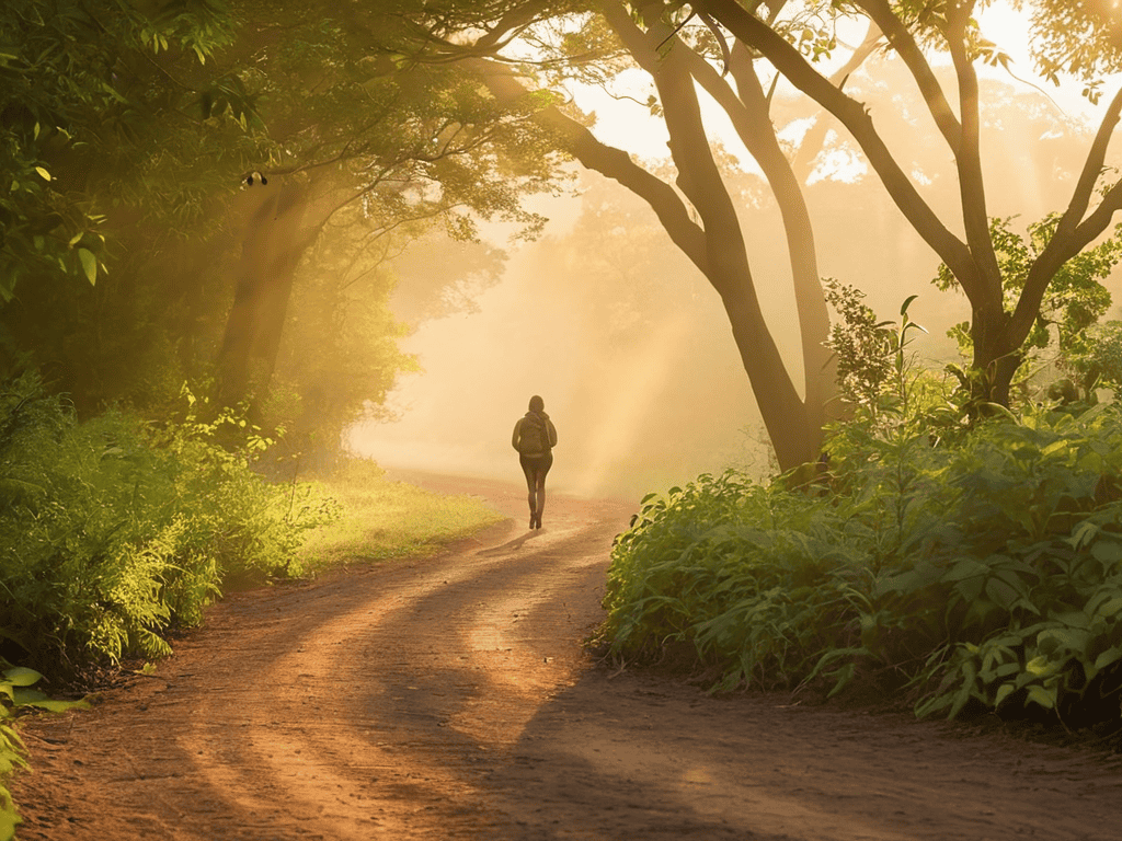 The Dopamine Detox: Rediscovering the Joy of Doing Only One Thing 3 Cultivating Daily Low Dopamine Joy