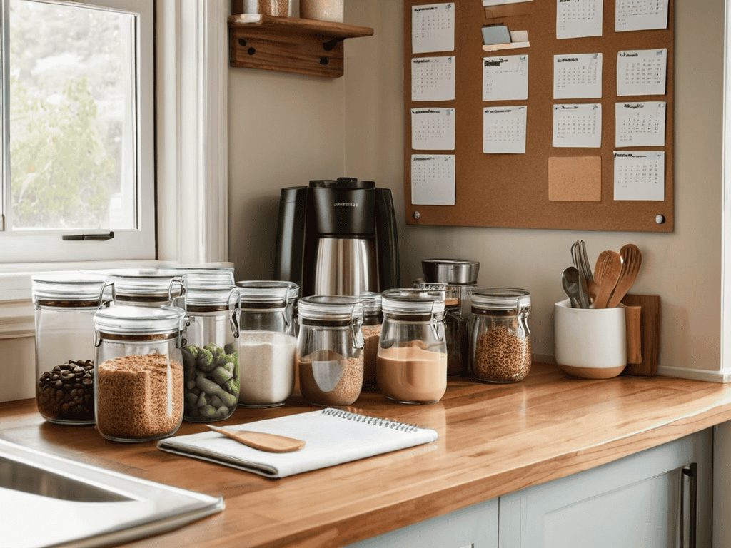 Decision Fatigue Reduction Strategies