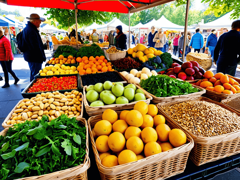 Optimizing Plant Based Diets Naturally