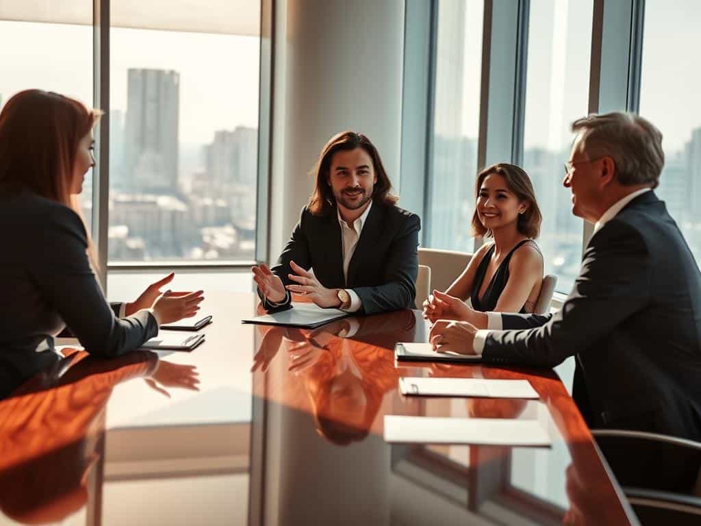 Effective negotiation strategies