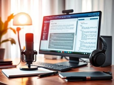 Boost Productivity with Speech-to-Text Tools for Efficient Work 7 Speech-to-Text Tools