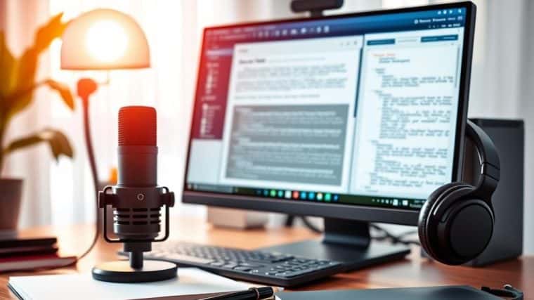 Speech-to-Text Tools